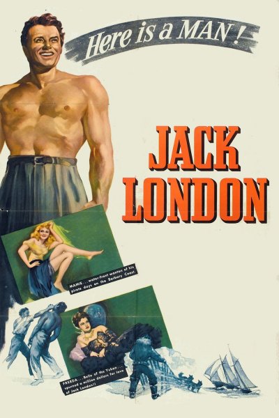 Jack London