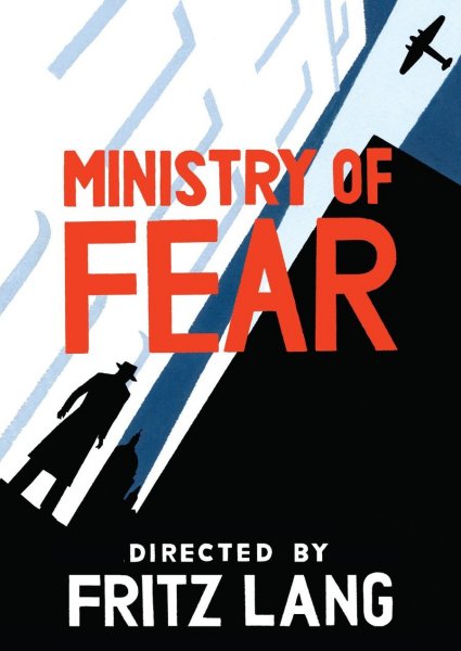 Ministry of Fear