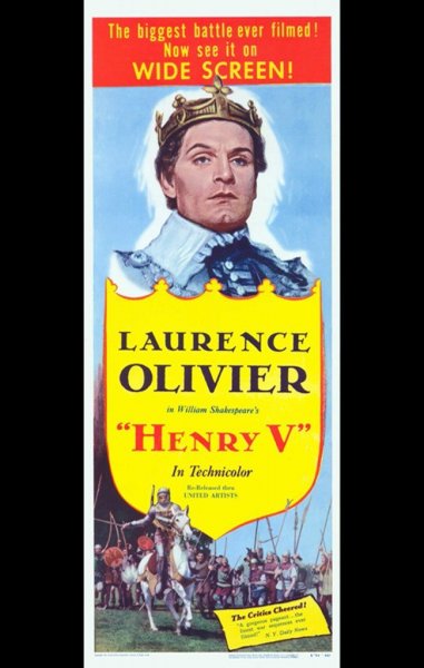 Henry V