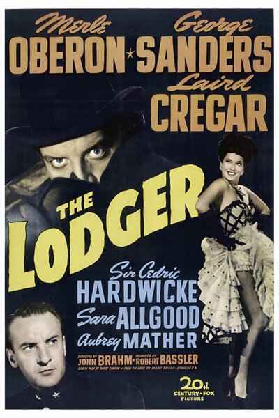 The Lodger