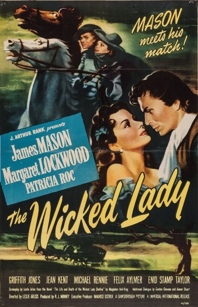 The Wicked Lady