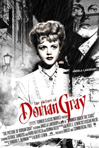 The Picture of Dorian Gray