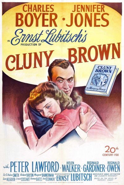 Cluny Brown