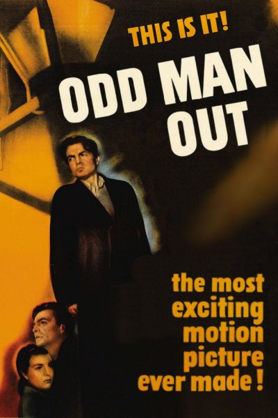 Odd Man Out