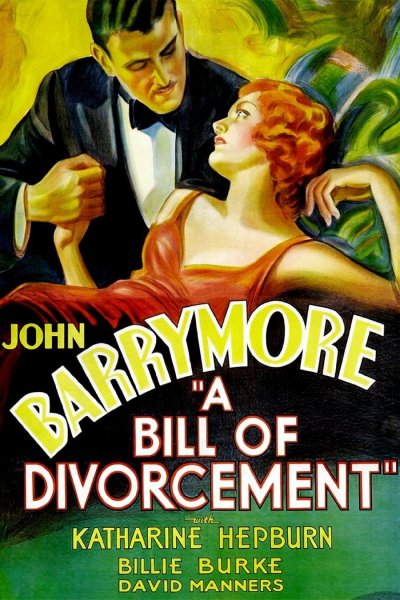 A Bill of Divorcement