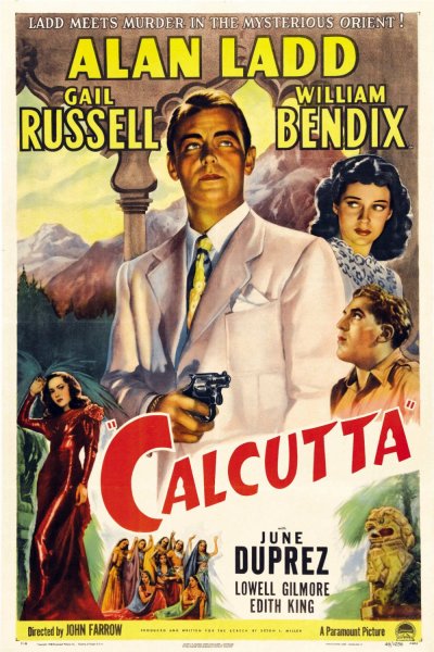 Calcutta