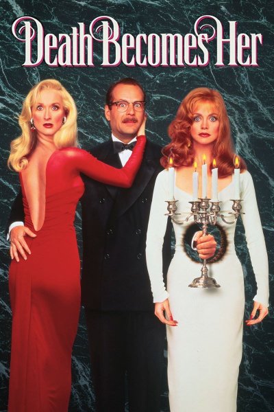 Death Becomes Her