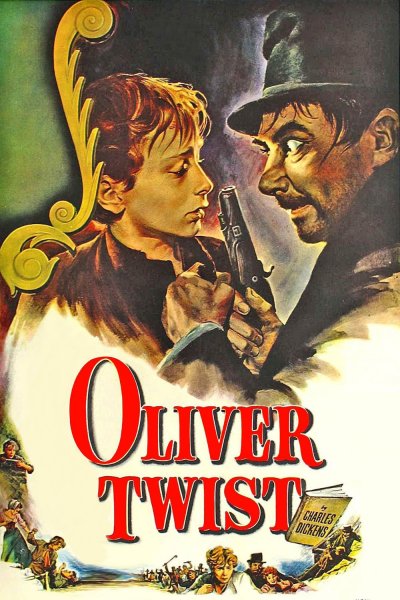 Oliver Twist