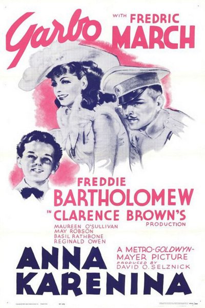 Anna Karenina