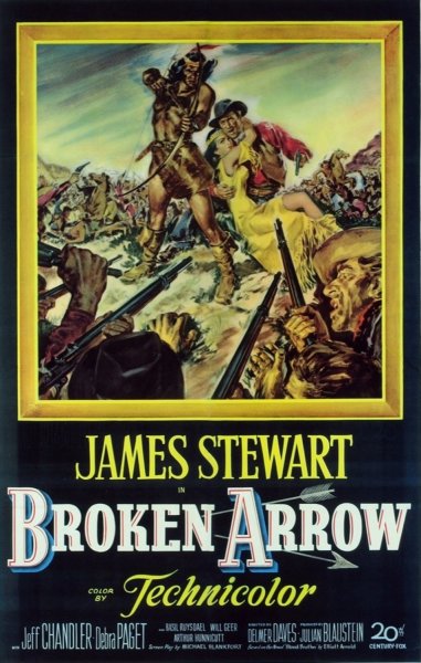 Broken Arrow