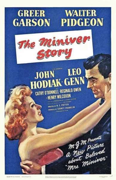 The Miniver Story