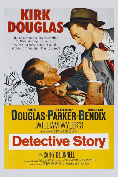 Detective Story