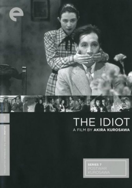 The Idiot