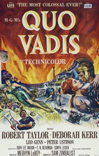 Quo Vadis