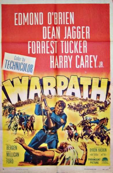 Warpath