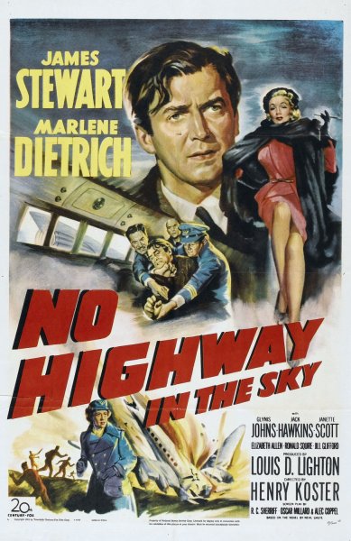 No Highway