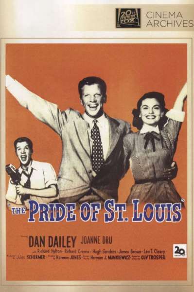 The Pride of St. Louis