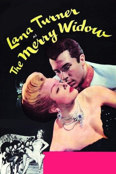 The Merry Widow