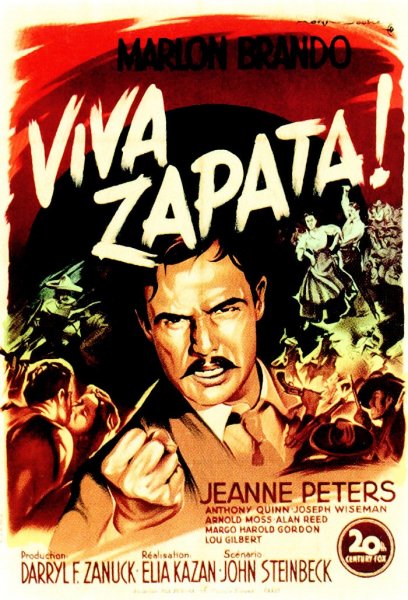 Viva Zapata!