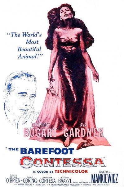 The Barefoot Contessa