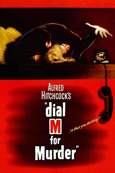 Dial M for Murder