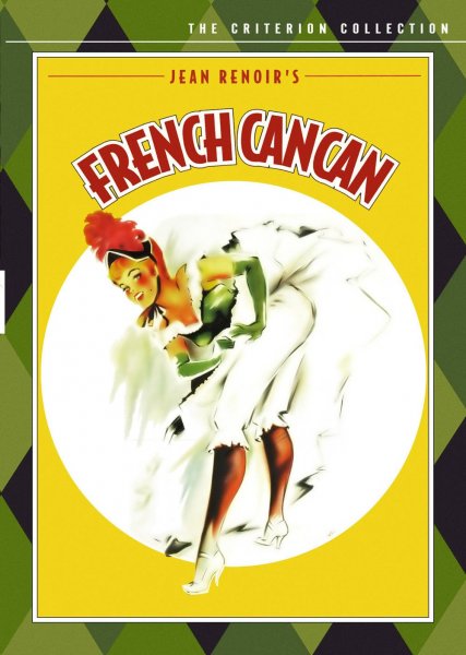 French Cancan