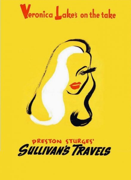 Sullivan's Travels