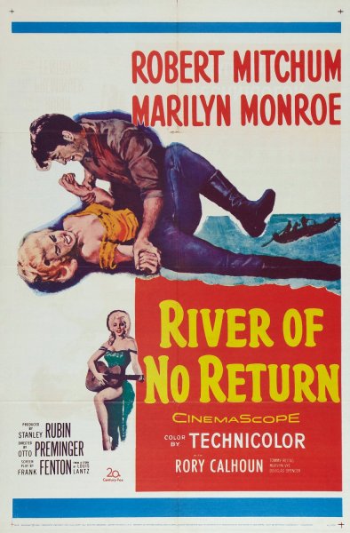 River of No Return