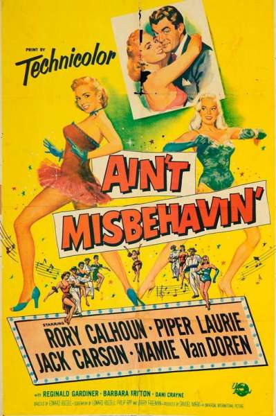 Ain't Misbehavin'