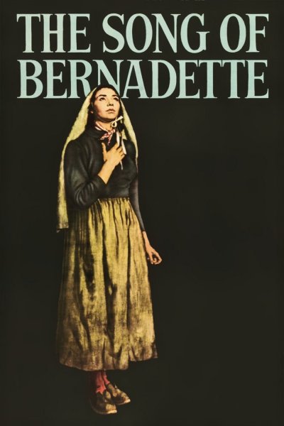 The Song of Bernadette