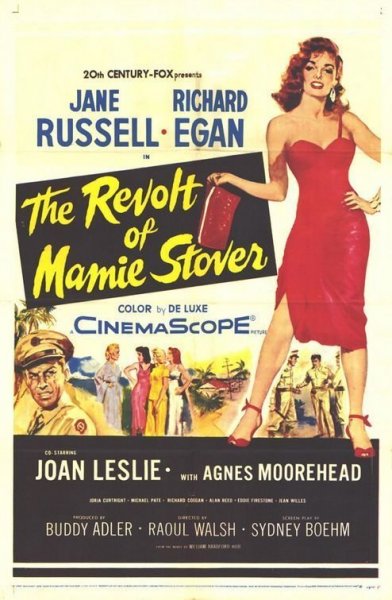 The Revolt of Mamie Stover