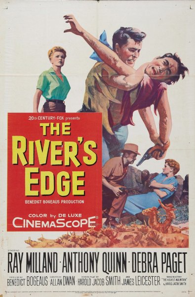 The River's Edge