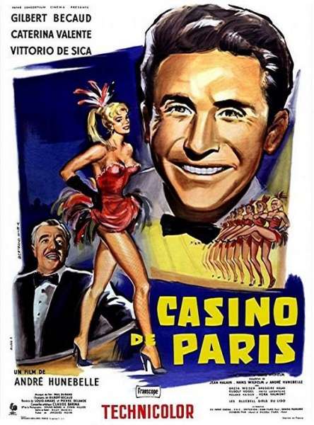 Paris Casino