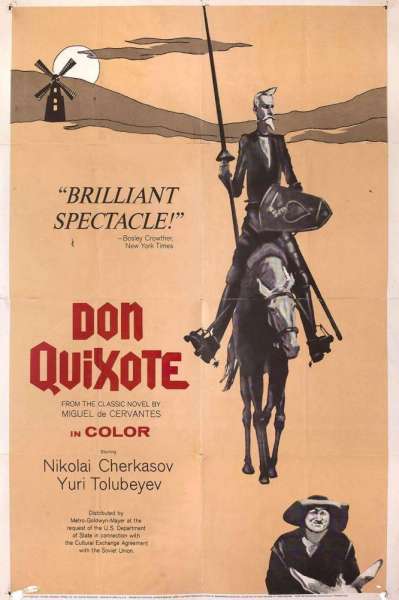 Don Quixote