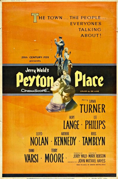 Peyton Place