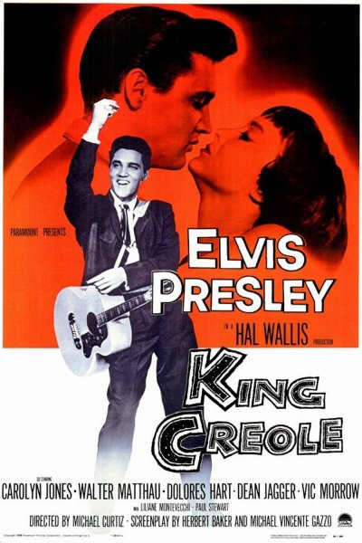 King Creole