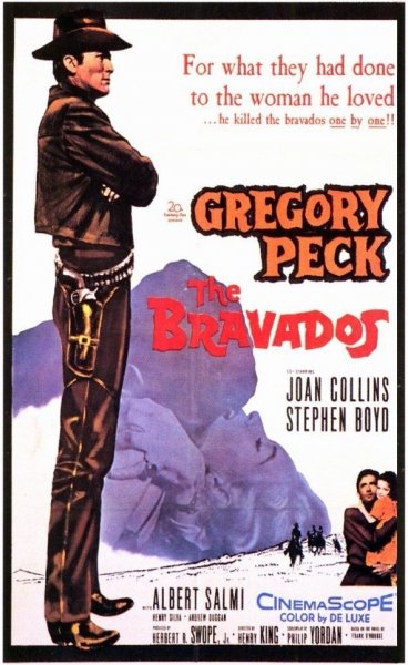 The Bravados