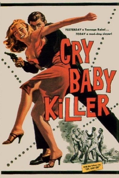 The Cry Baby Killer