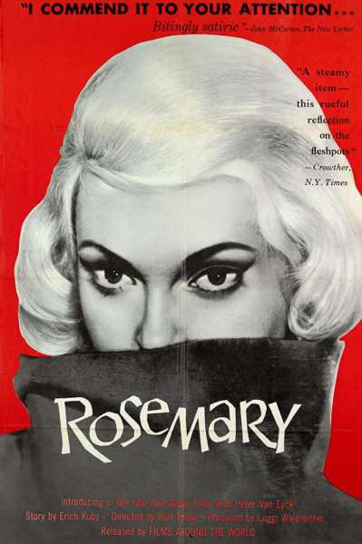 Rosemary