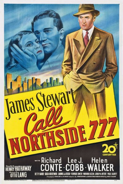 Call Northside 777