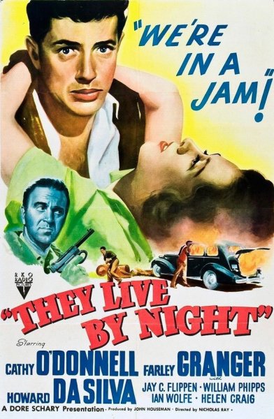 They Live by Night