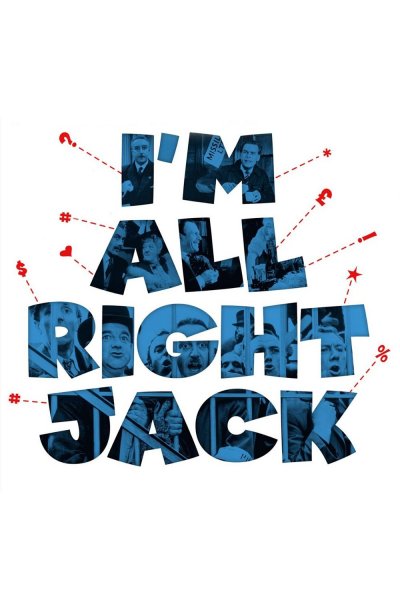 I'm All Right Jack