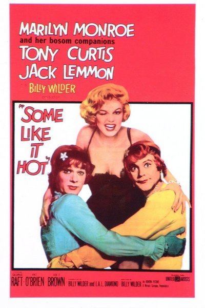 Some Like It Hot