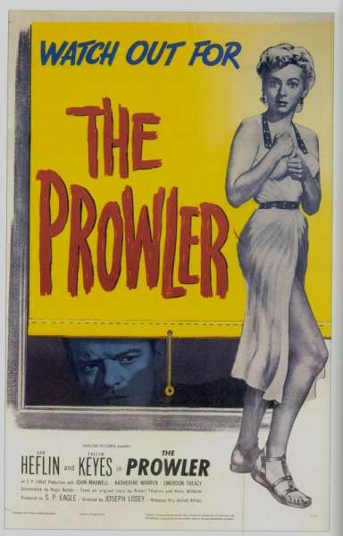 The Prowler