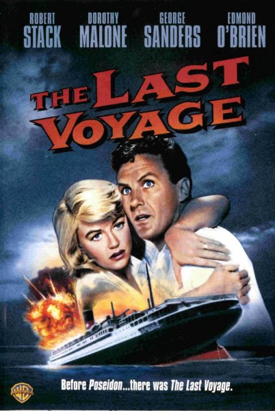 The Last Voyage