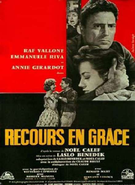 Recourse in Grace