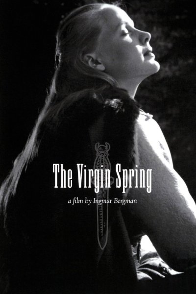 The Virgin Spring