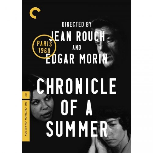 Chronicle of a Summer