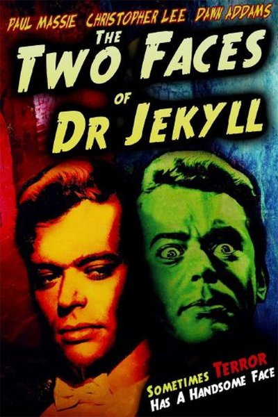 The Two Faces of Dr. Jekyll