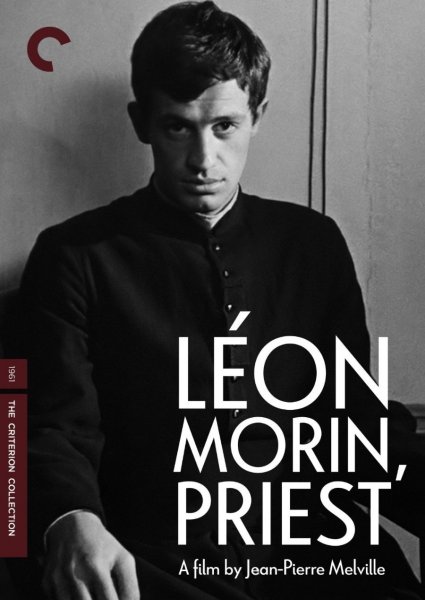 Léon Morin, Priest